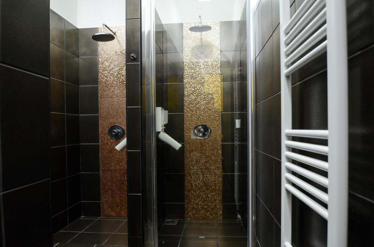 E14 Design Hostel Budapest Eksteriør bilde