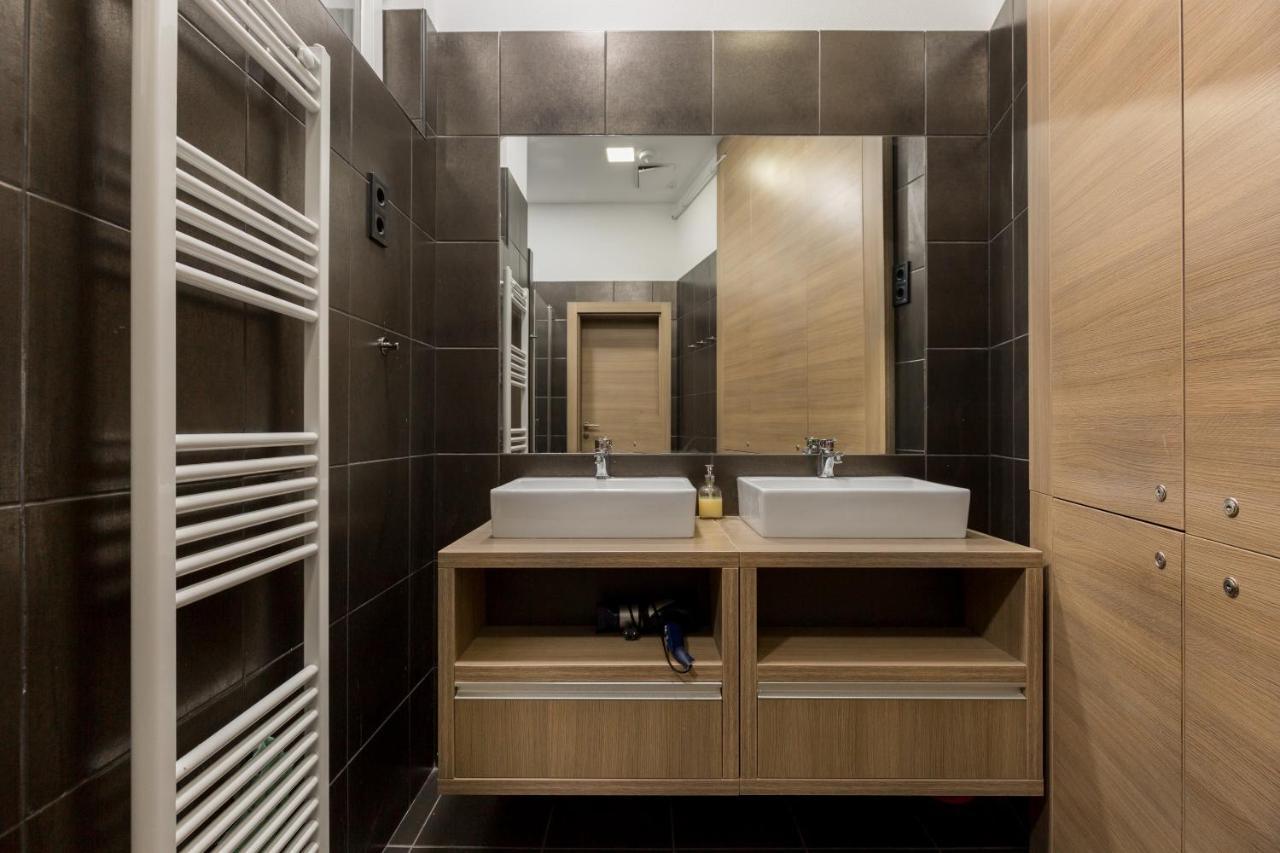 E14 Design Hostel Budapest Eksteriør bilde