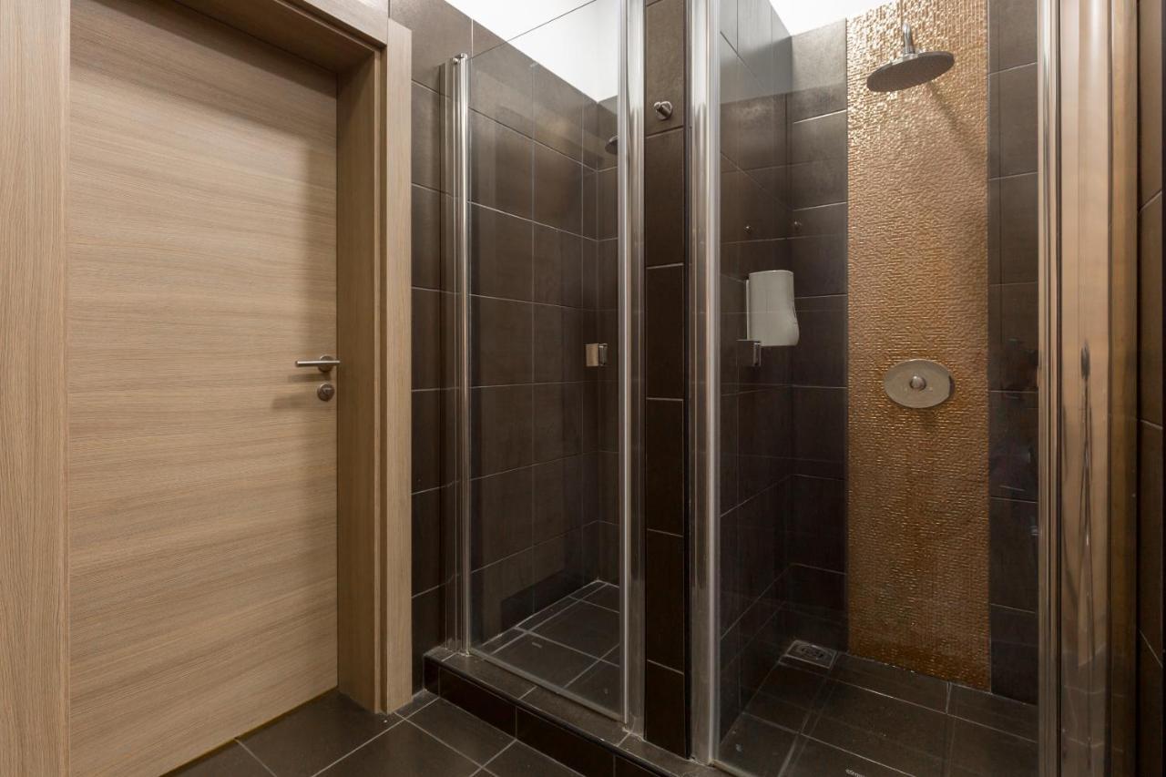 E14 Design Hostel Budapest Eksteriør bilde