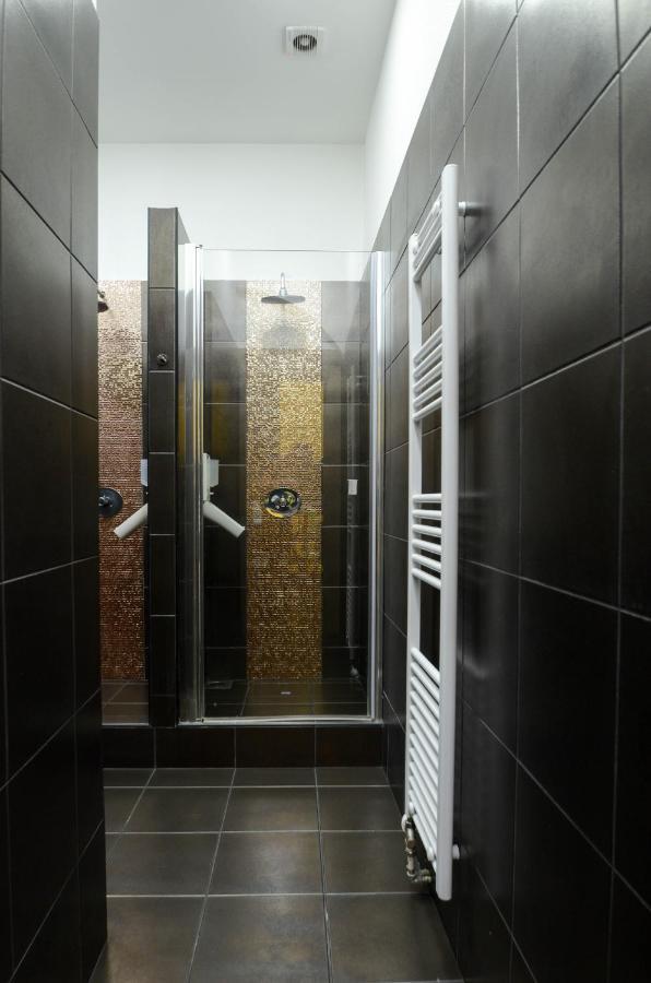 E14 Design Hostel Budapest Eksteriør bilde